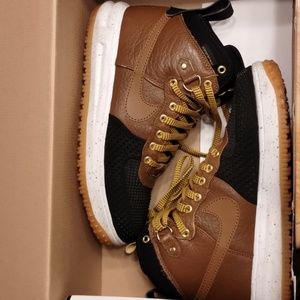Lunar Force 1 Duckboot